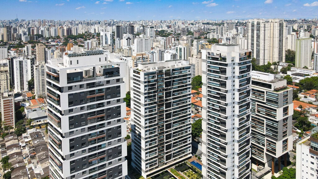 Apartamento, 2 quartos, 83 m² - Foto 35