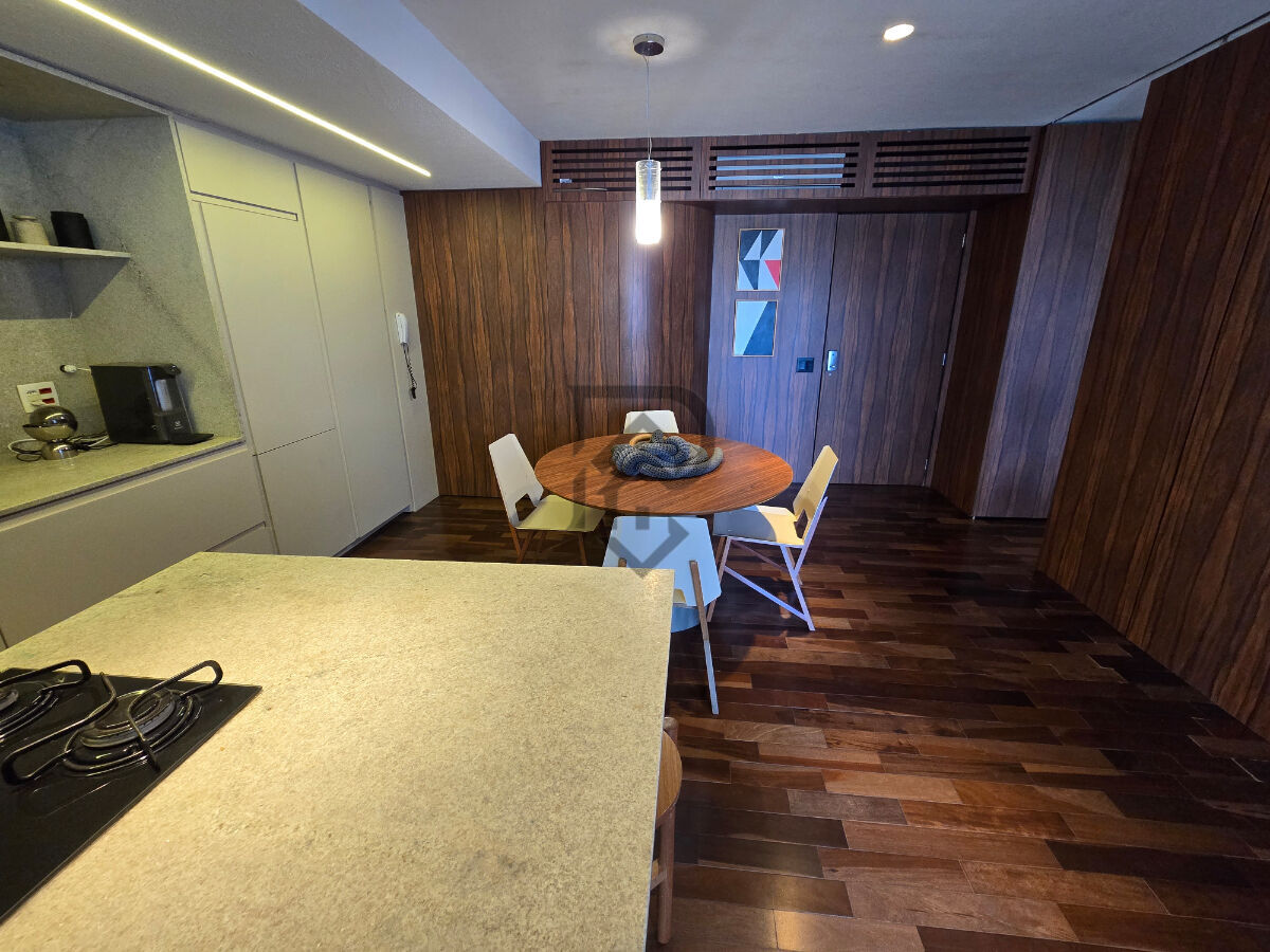 Apartamento, 2 quartos, 83 m² - Foto 8