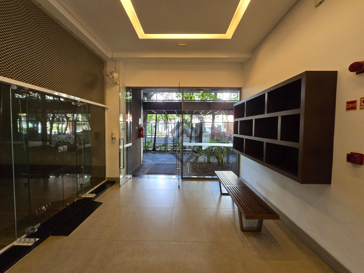 Apartamento, 2 quartos, 83 m² - Foto 30