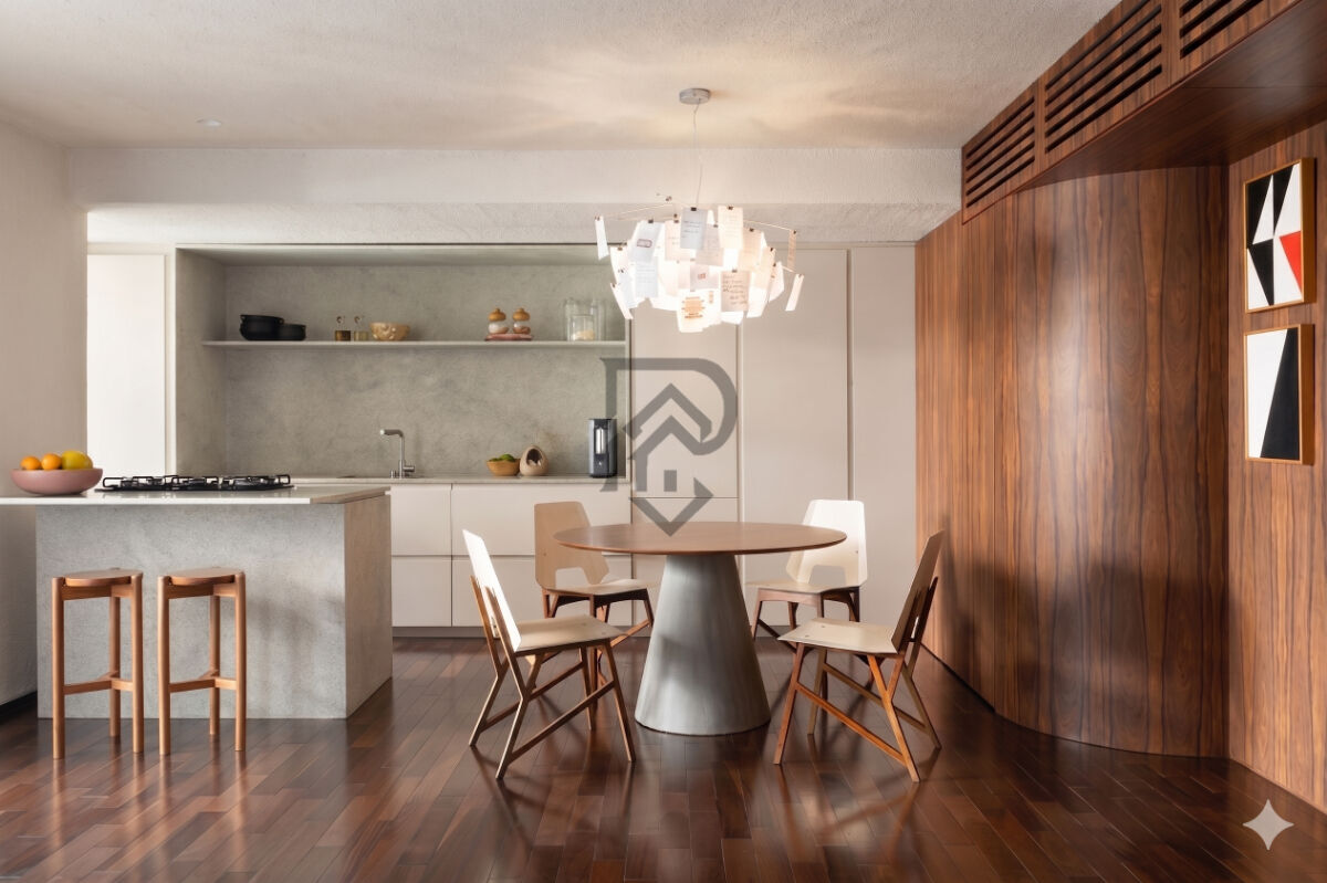 Apartamento, 2 quartos, 83 m² - Foto 1