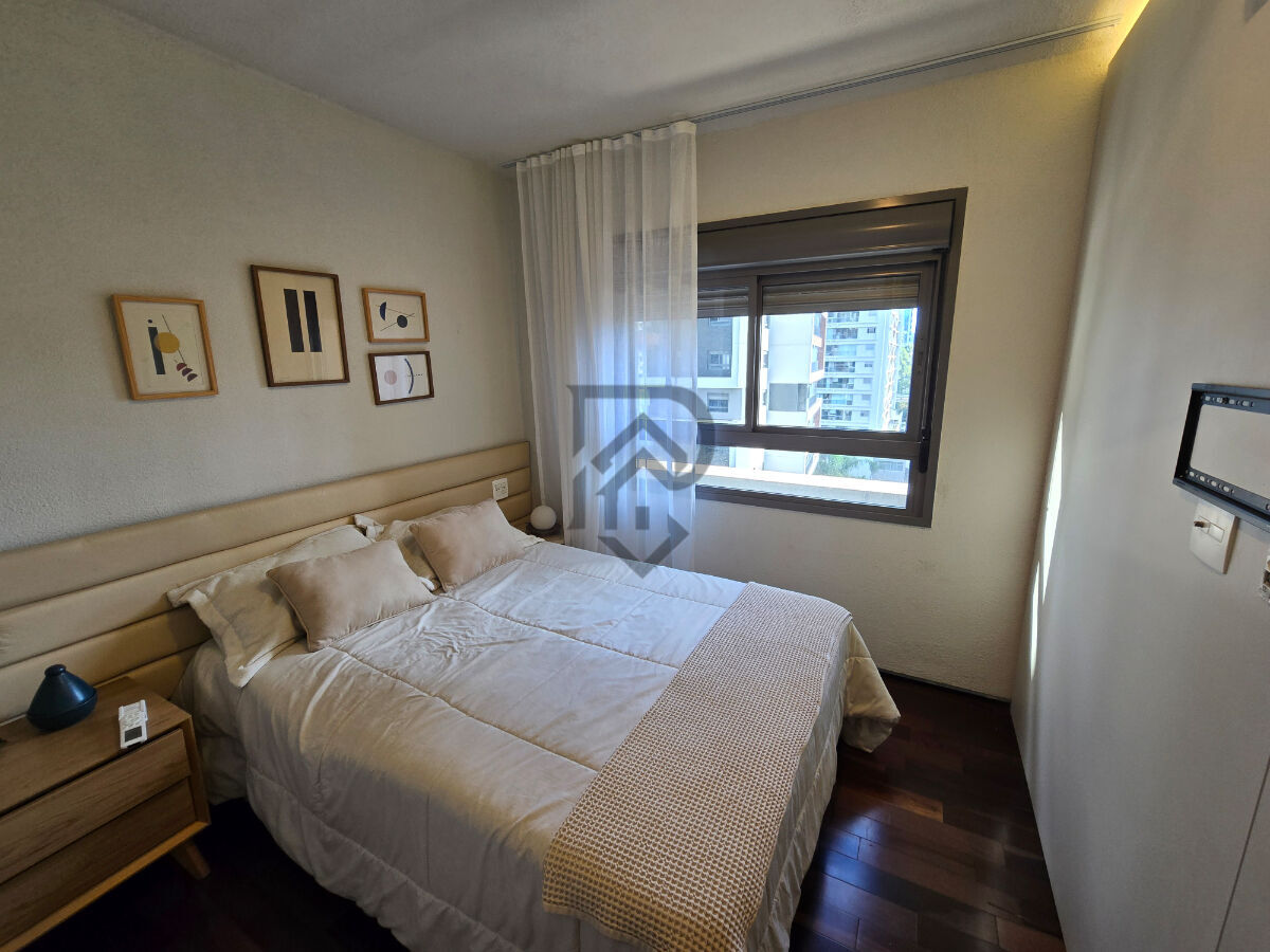 Apartamento, 2 quartos, 83 m² - Foto 14