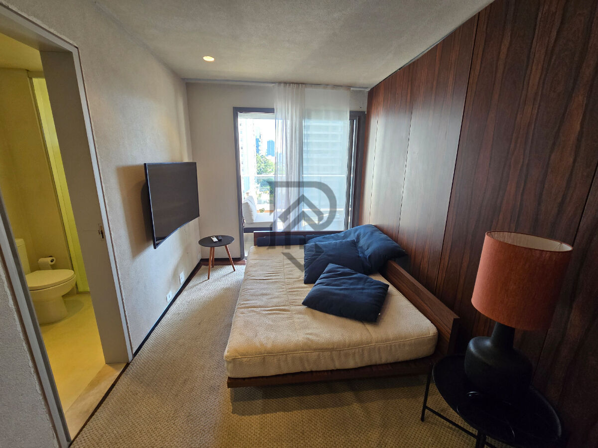 Apartamento, 2 quartos, 83 m² - Foto 18