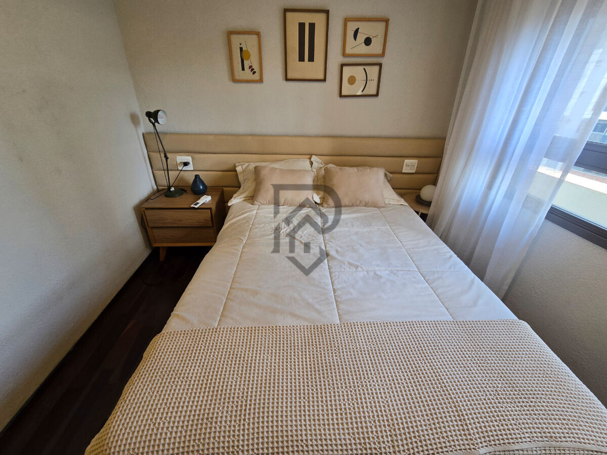 Apartamento, 2 quartos, 83 m² - Foto 15