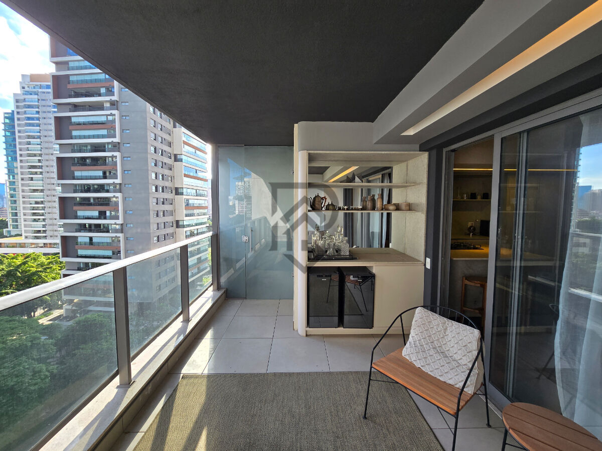 Apartamento, 2 quartos, 83 m² - Foto 11