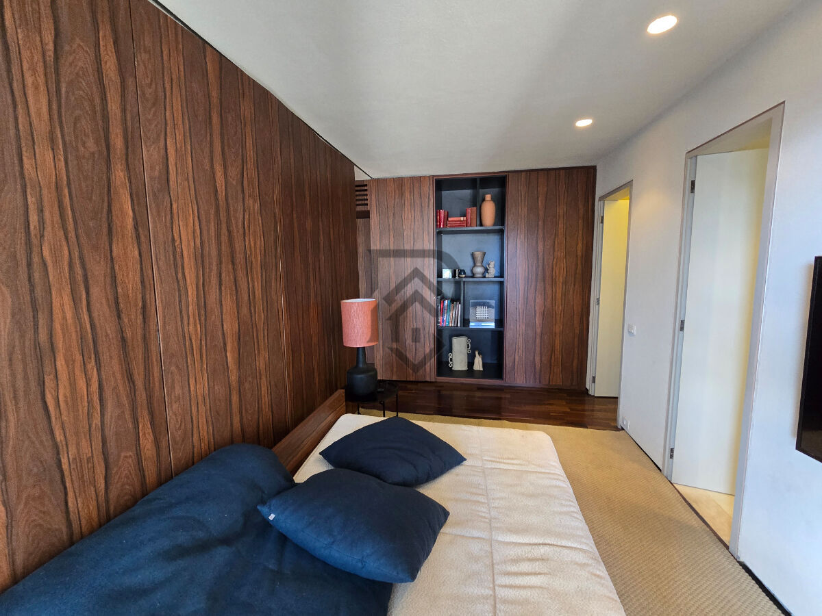 Apartamento, 2 quartos, 83 m² - Foto 19