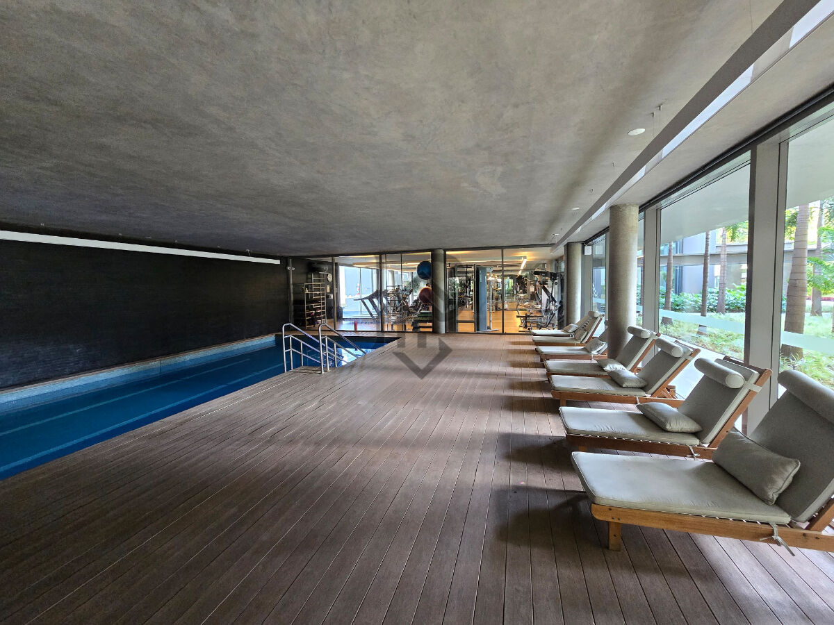 Apartamento, 2 quartos, 83 m² - Foto 26