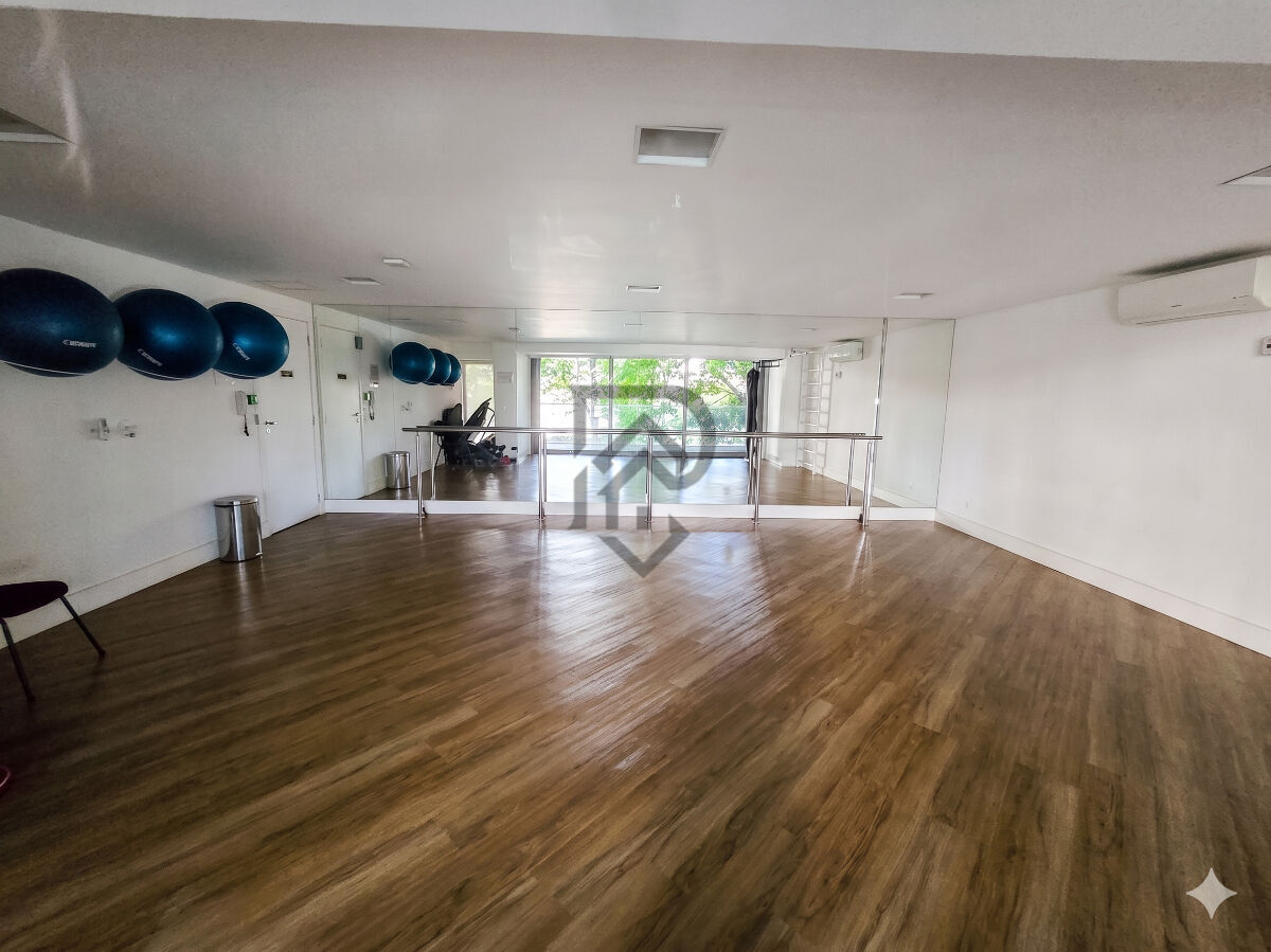 Apartamento, 2 quartos, 83 m² - Foto 31