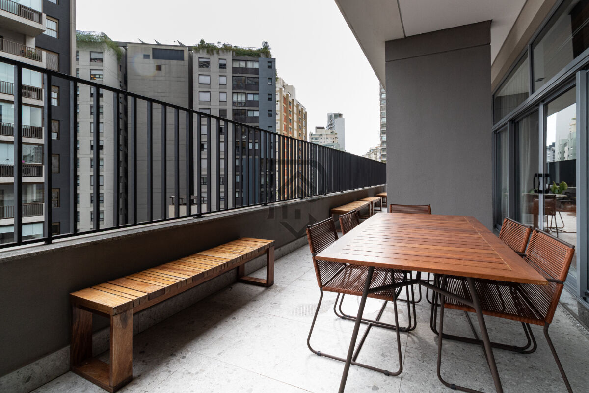 Apartamento, 3 quartos, 122 m² - Foto 21