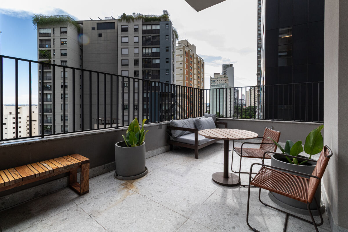 Apartamento, 3 quartos, 122 m² - Foto 22