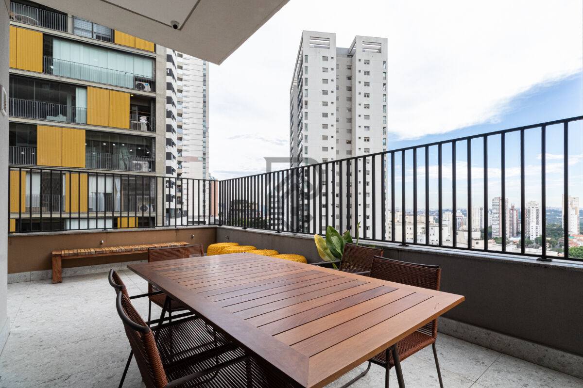 Apartamento, 3 quartos, 122 m² - Foto 20