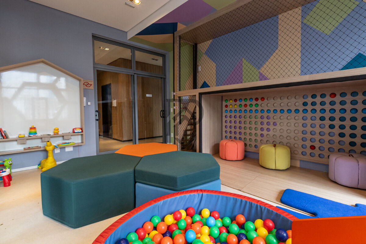 Apartamento, 3 quartos, 122 m² - Foto 10