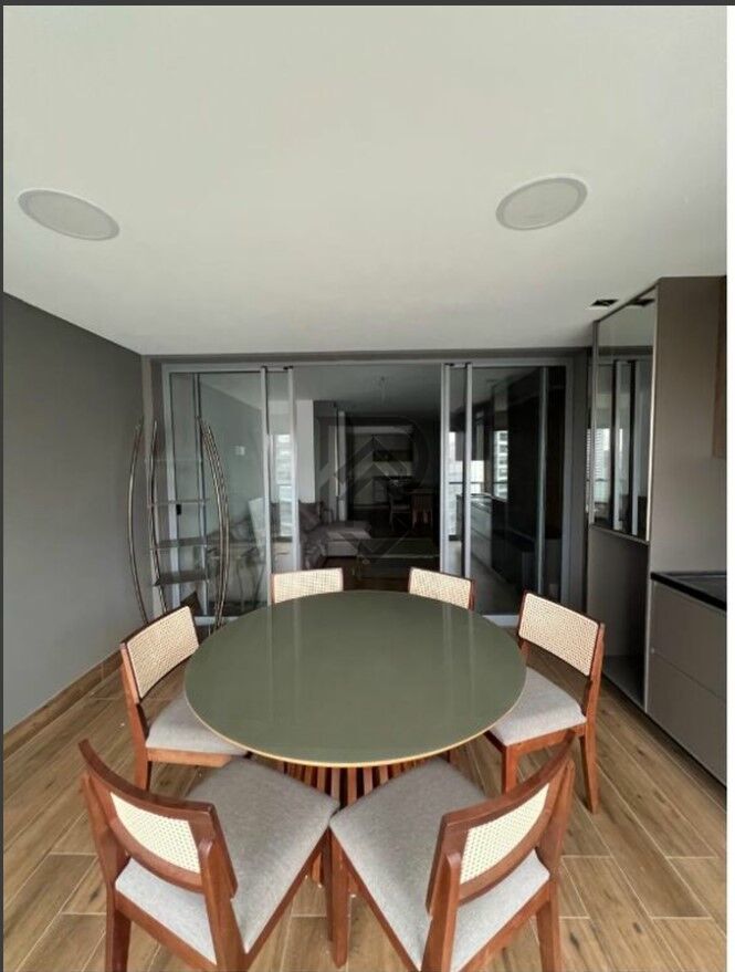 Apartamento, 3 quartos, 122 m² - Foto 26