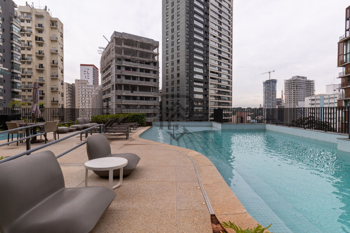 Apartamento, 3 quartos, 122 m² - Foto 14