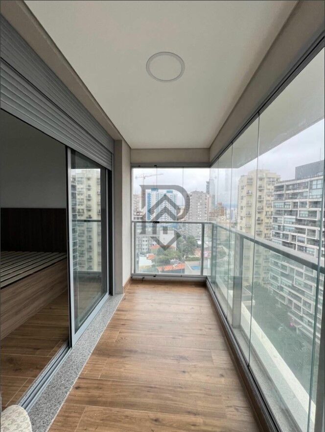 Apartamento, 3 quartos, 122 m² - Foto 2