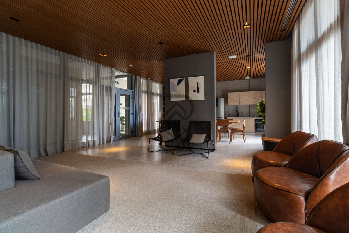 Apartamento, 3 quartos, 122 m² - Foto 40