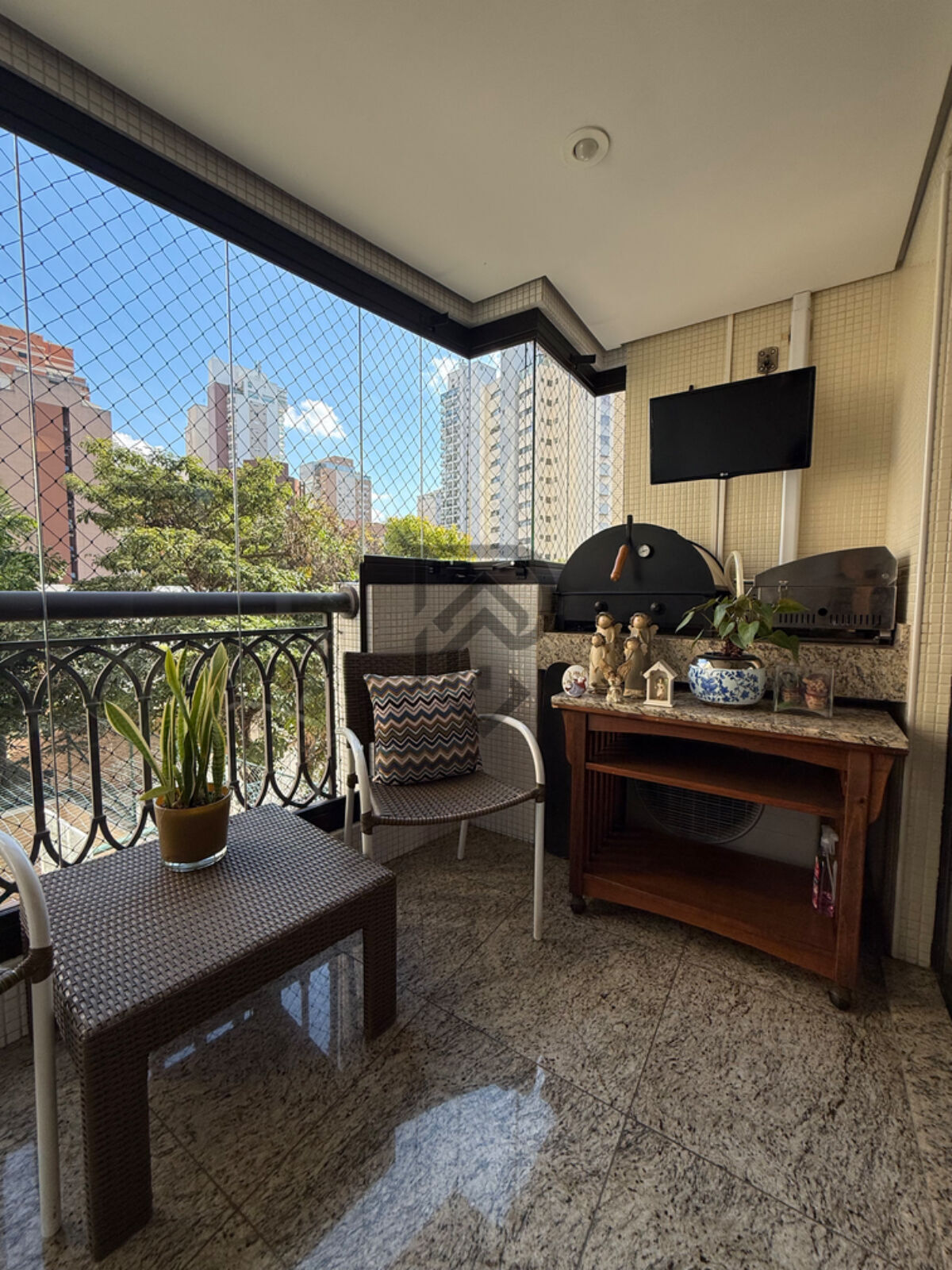 Apartamento, 3 quartos, 116 m² - Foto 3