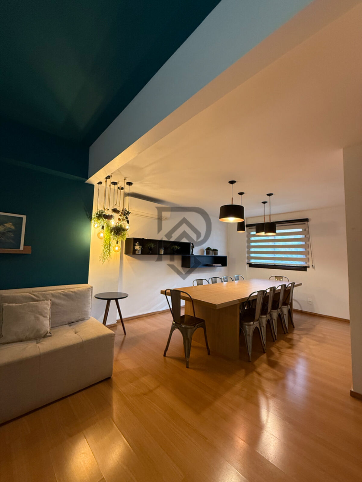 Apartamento, 3 quartos, 116 m² - Foto 5
