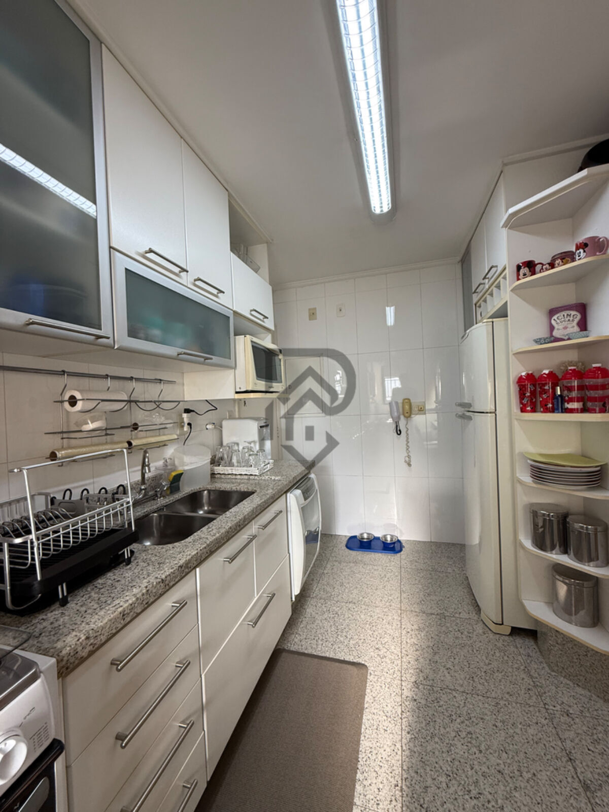 Apartamento, 3 quartos, 116 m² - Foto 2