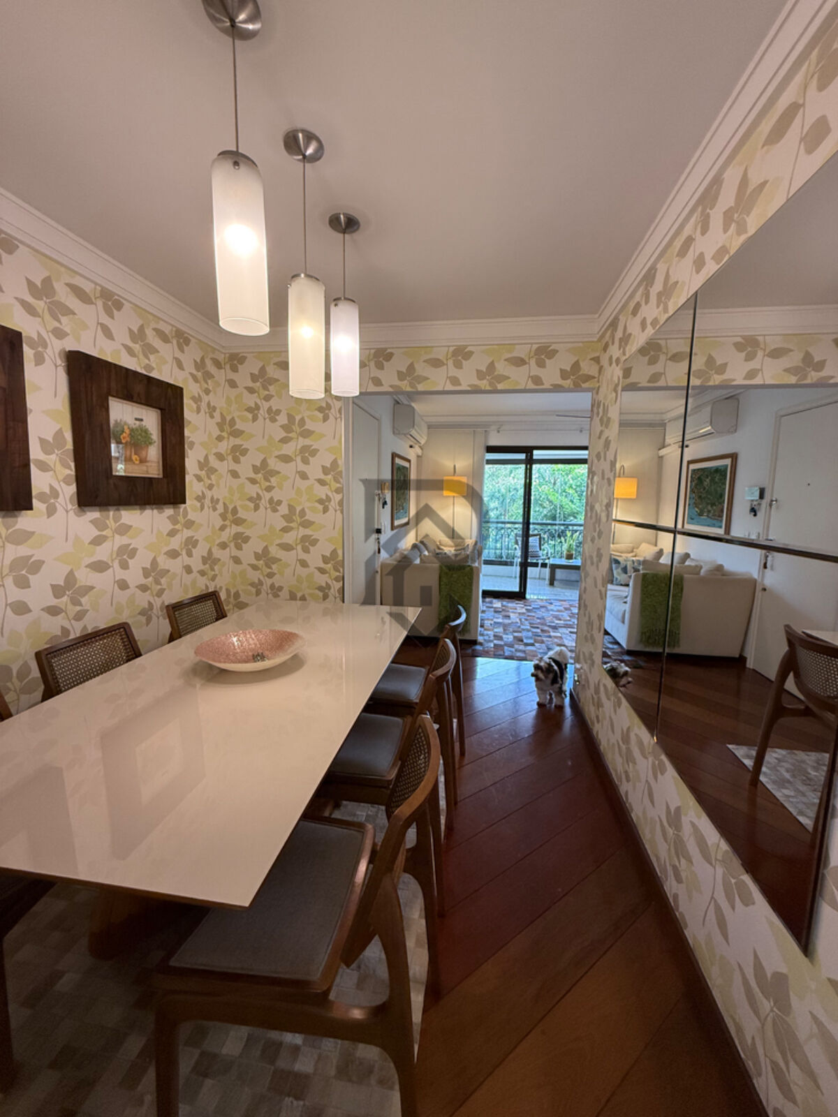 Apartamento, 3 quartos, 116 m² - Foto 7