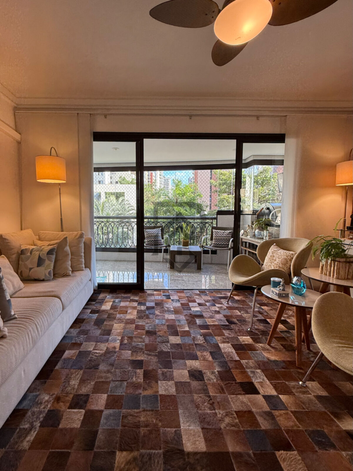 Apartamento, 3 quartos, 116 m² - Foto 16