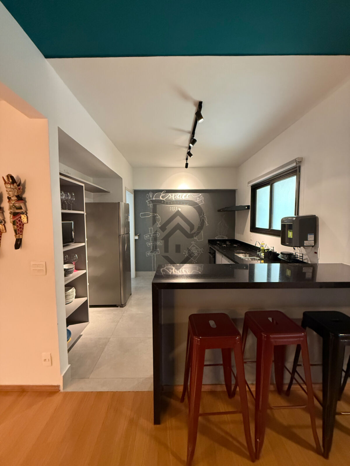 Apartamento, 3 quartos, 116 m² - Foto 15
