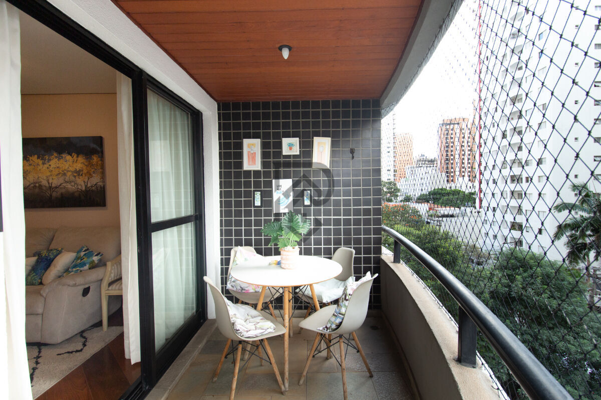 Apartamento, 2 quartos, 72 m² - Foto 2