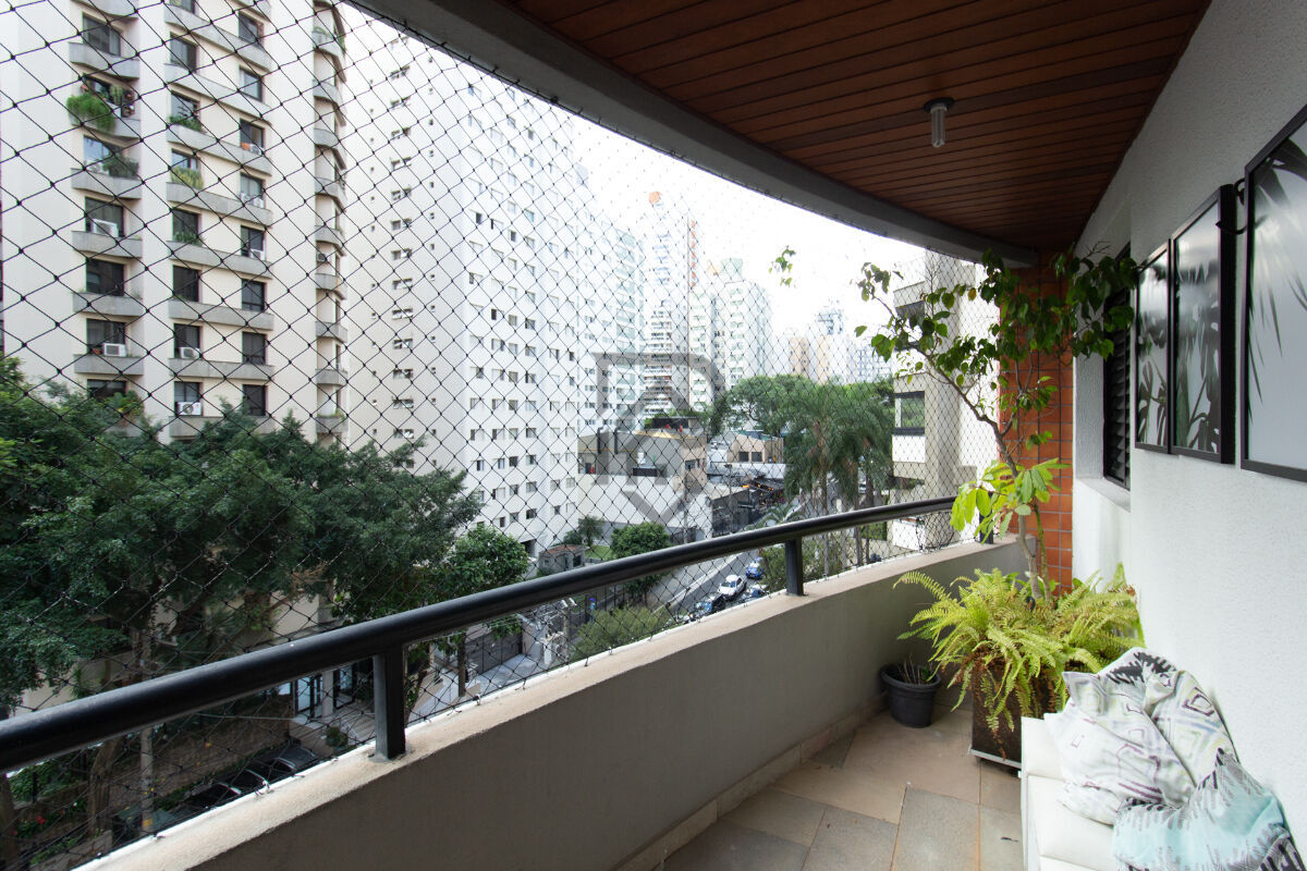 Apartamento, 2 quartos, 72 m² - Foto 1