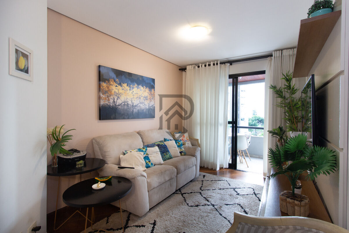 Apartamento, 2 quartos, 72 m² - Foto 11
