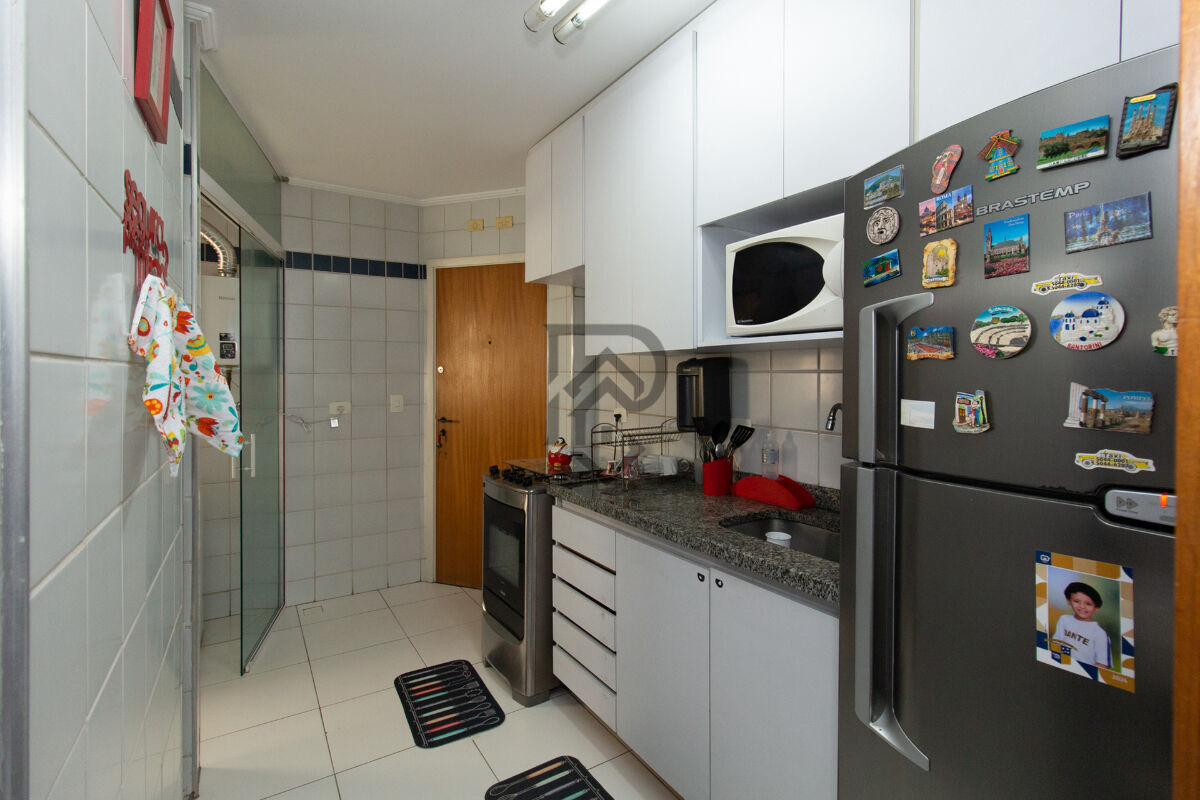 Apartamento, 2 quartos, 72 m² - Foto 5