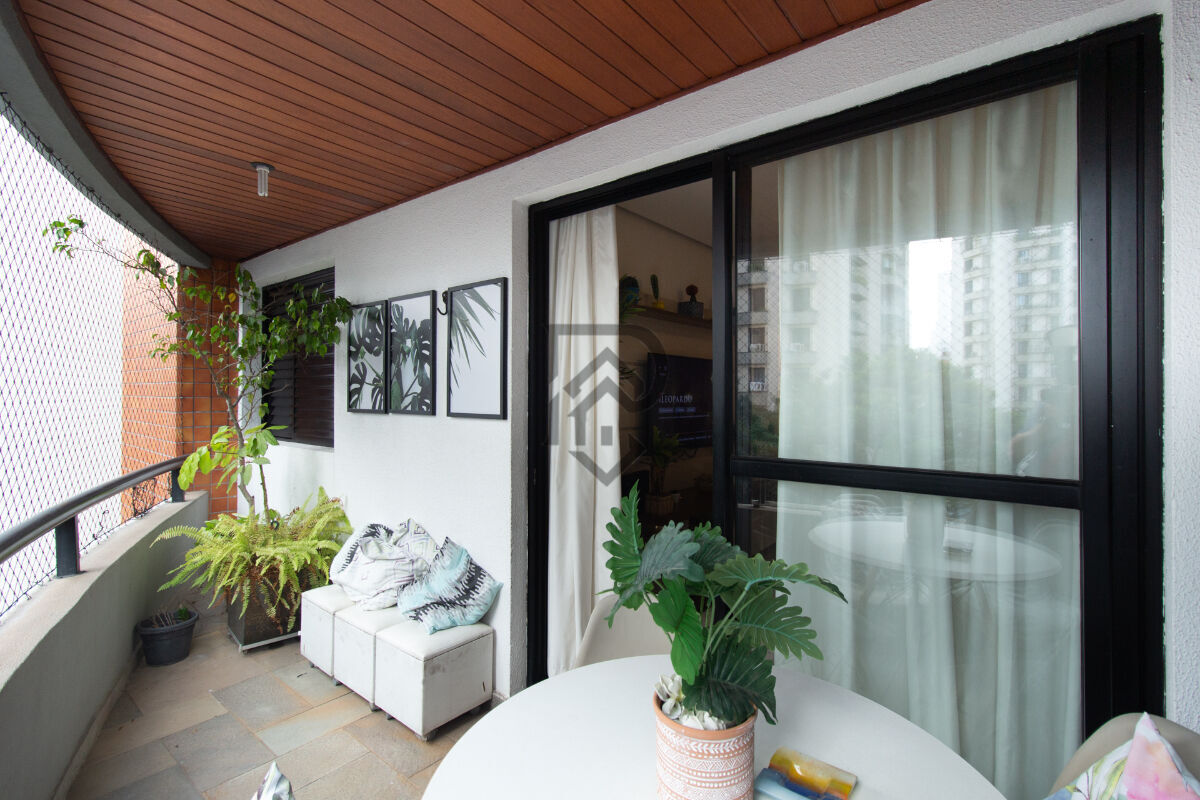 Apartamento, 2 quartos, 72 m² - Foto 3