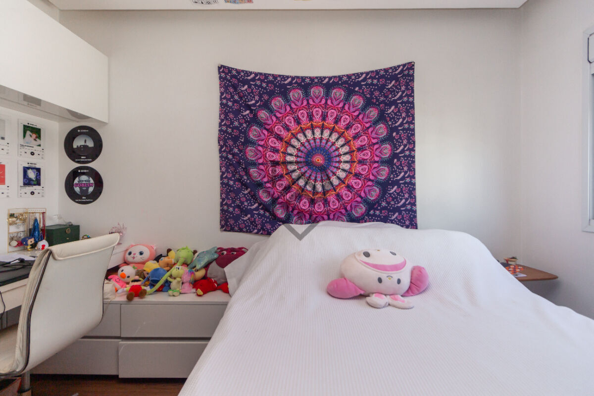 Apartamento, 4 quartos, 178 m² - Foto 34