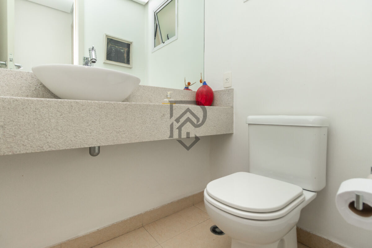 Apartamento, 4 quartos, 178 m² - Foto 15