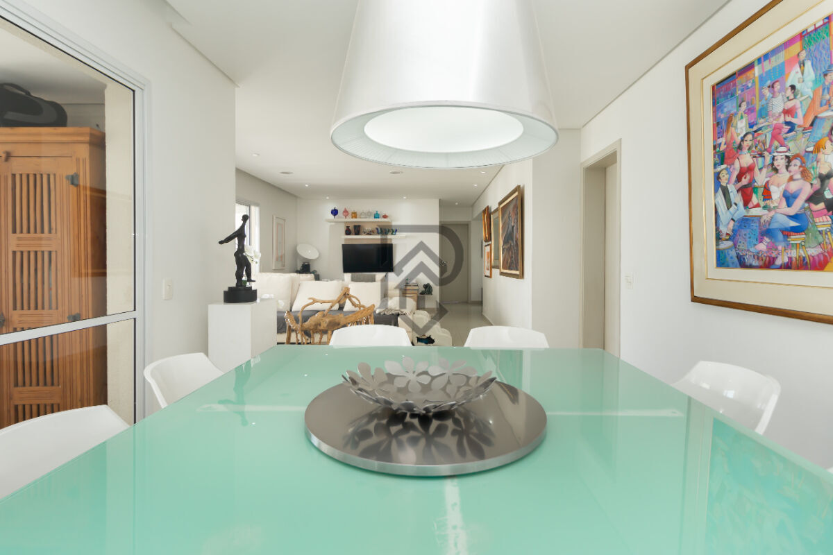 Apartamento, 4 quartos, 178 m² - Foto 38