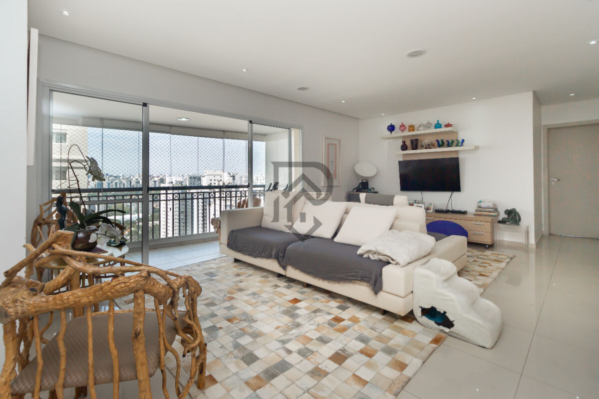 Apartamento, 4 quartos, 178 m² - Foto 6