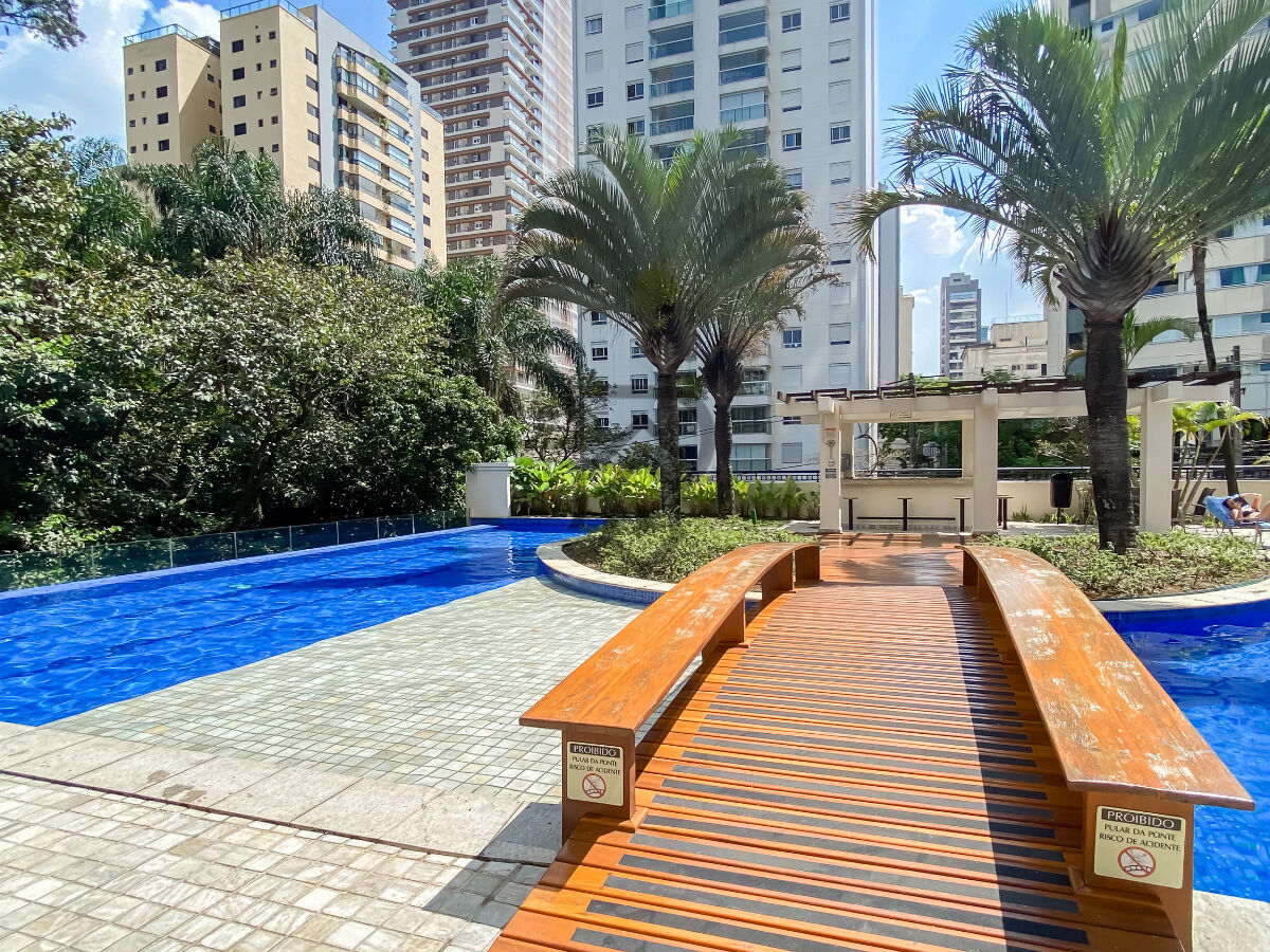 Apartamento, 4 quartos, 178 m² - Foto 1