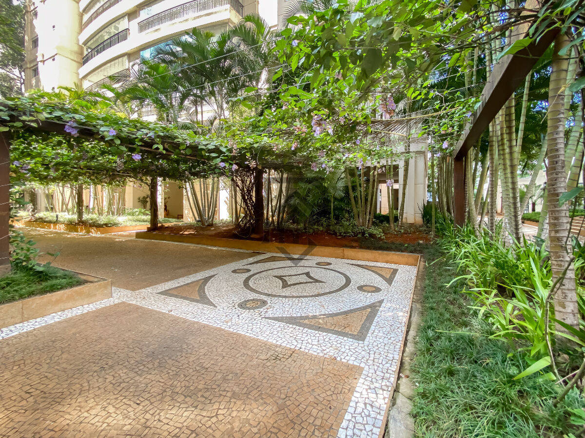 Apartamento, 4 quartos, 178 m² - Foto 9