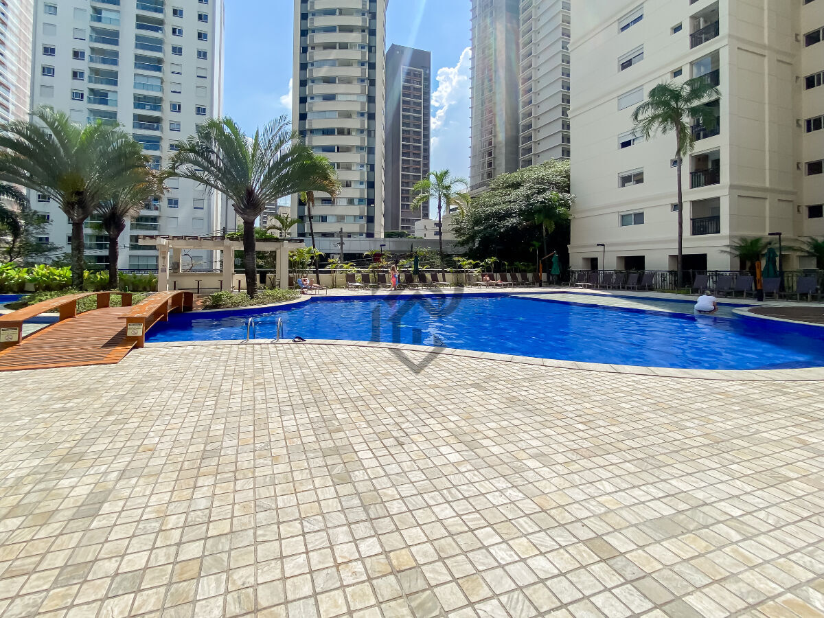 Apartamento, 4 quartos, 178 m² - Foto 2