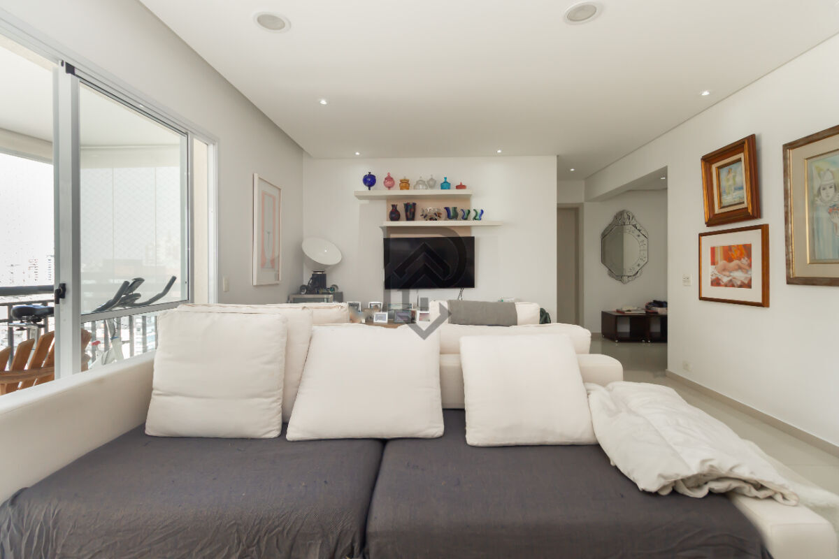 Apartamento, 4 quartos, 178 m² - Foto 44