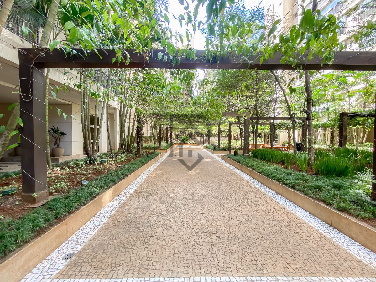 Apartamento, 4 quartos, 178 m² - Foto 5