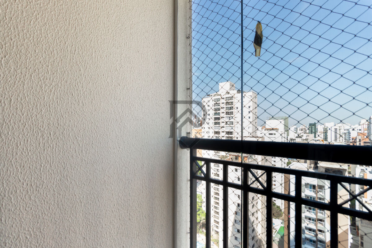 Apartamento, 4 quartos, 178 m² - Foto 27