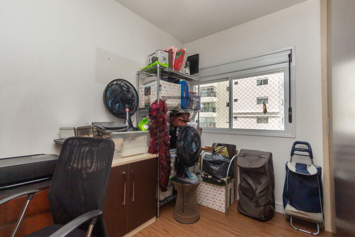 Apartamento, 4 quartos, 178 m² - Foto 43