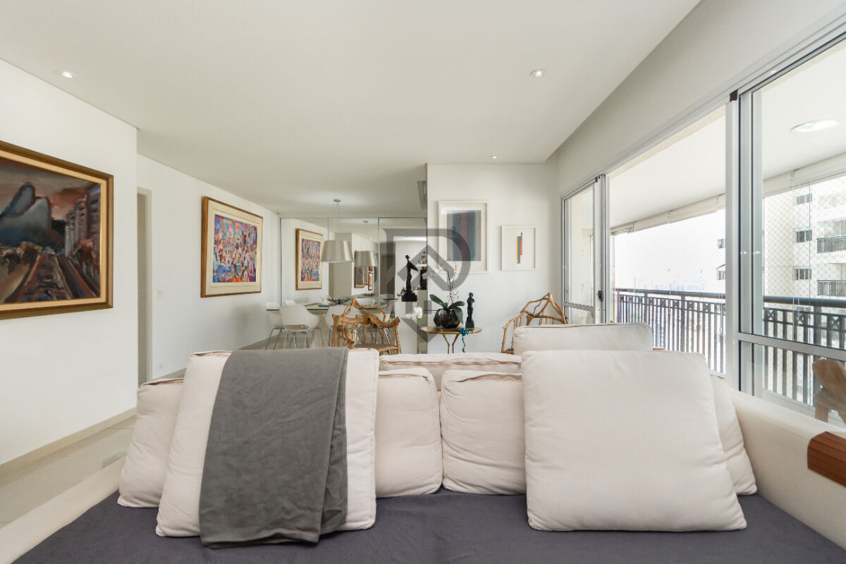 Apartamento, 4 quartos, 178 m² - Foto 46