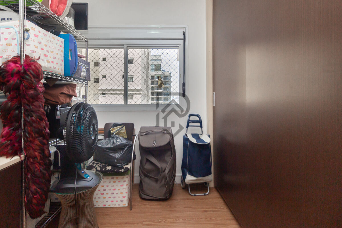 Apartamento, 4 quartos, 178 m² - Foto 42