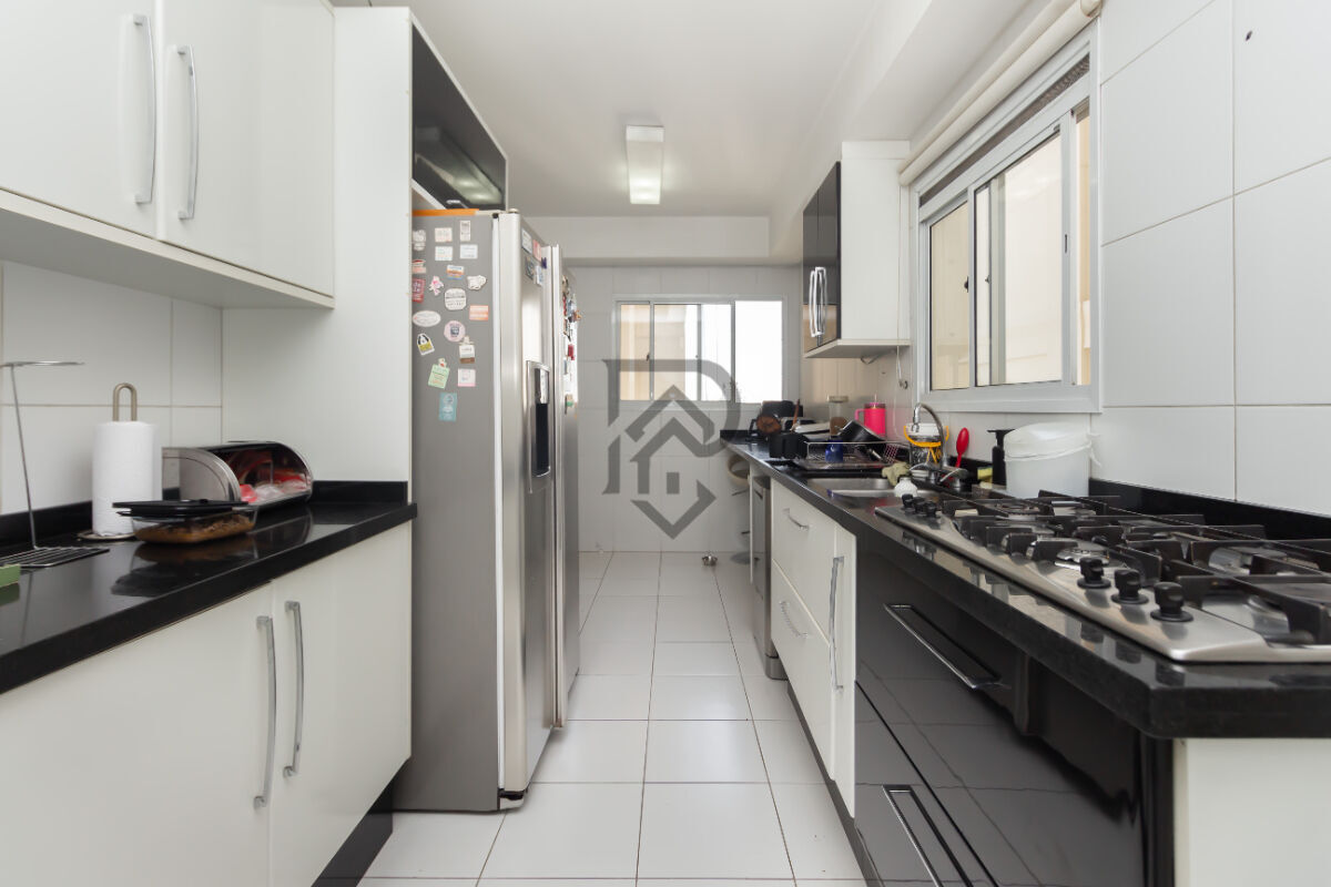 Apartamento, 4 quartos, 178 m² - Foto 17