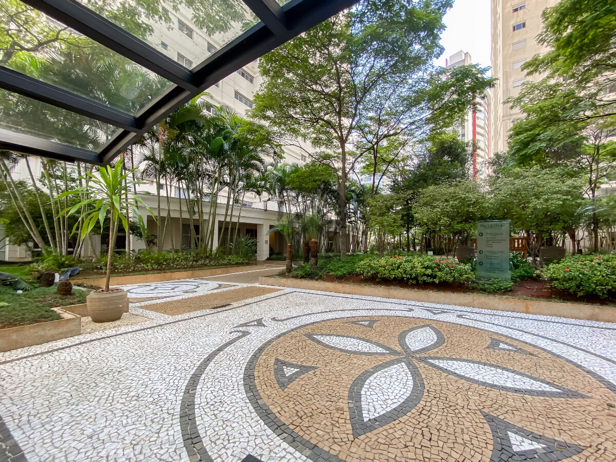 Apartamento, 4 quartos, 178 m² - Foto 3