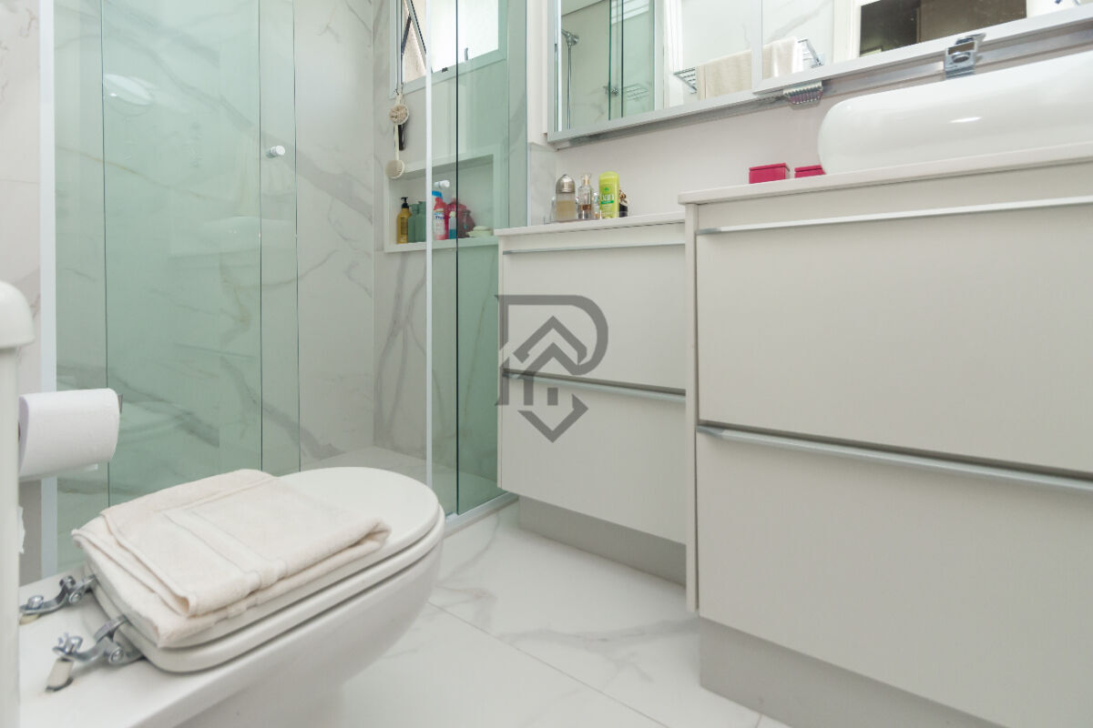 Apartamento, 4 quartos, 178 m² - Foto 32