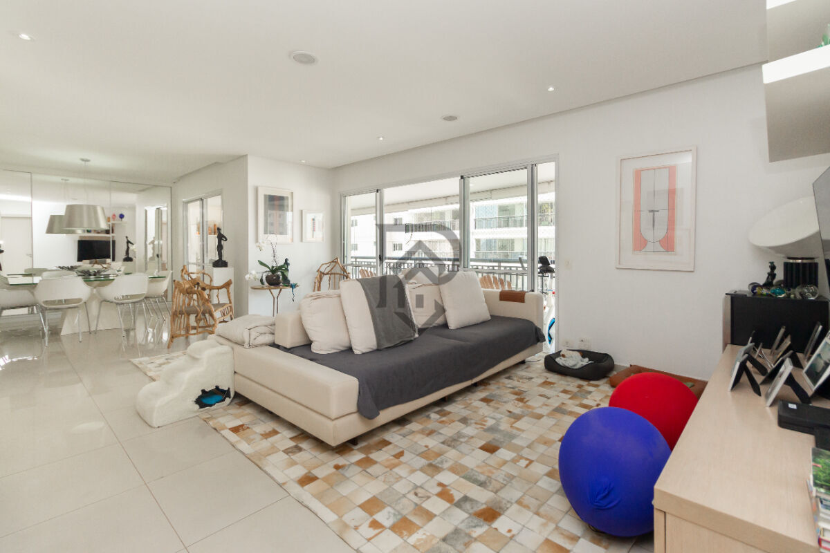 Apartamento, 4 quartos, 178 m² - Foto 21