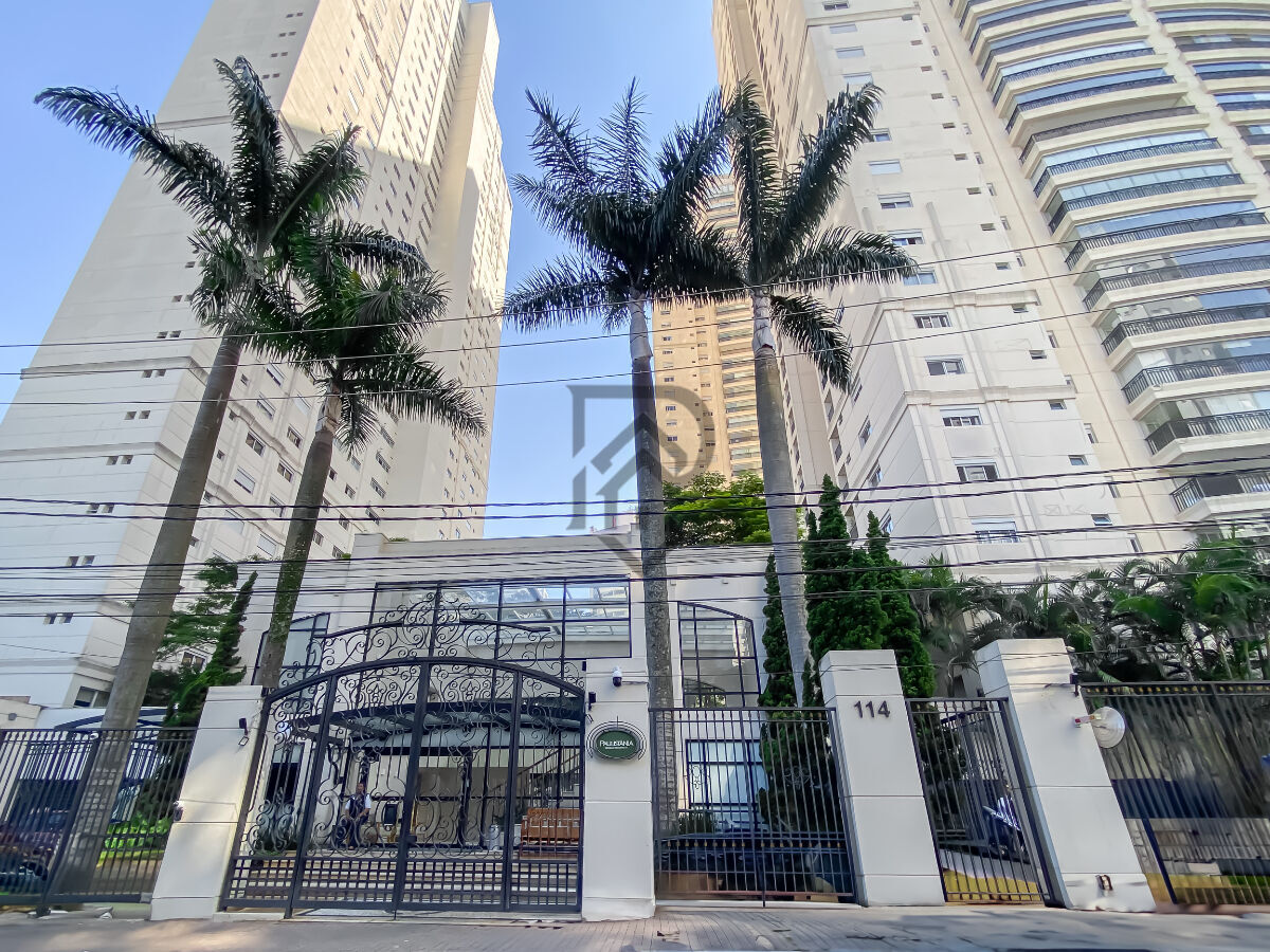 Apartamento, 4 quartos, 178 m² - Foto 7