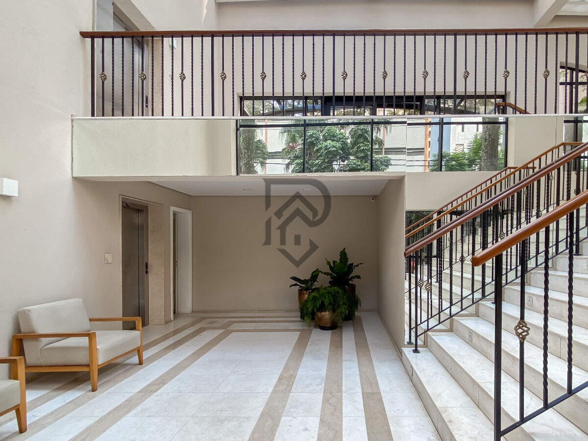 Apartamento, 4 quartos, 178 m² - Foto 8