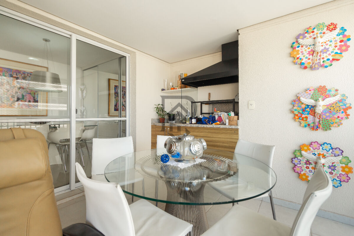 Apartamento, 4 quartos, 178 m² - Foto 22